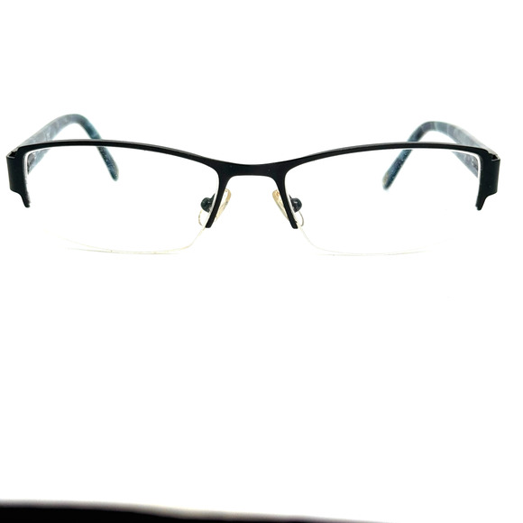 Safilo Emozioni EM4354 DW4 Eyeglasses 53-17-135 Purple H19717 - Picture 1 of 7